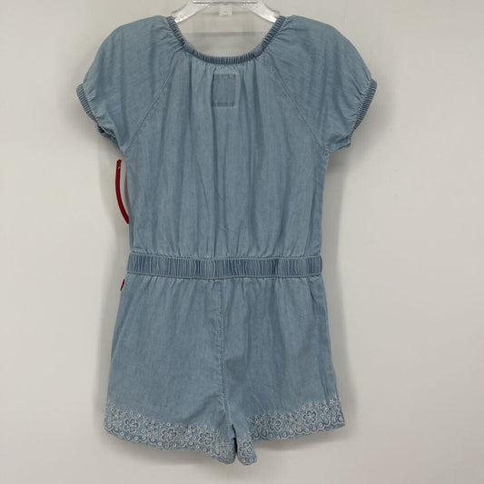 Levis S/s Romper