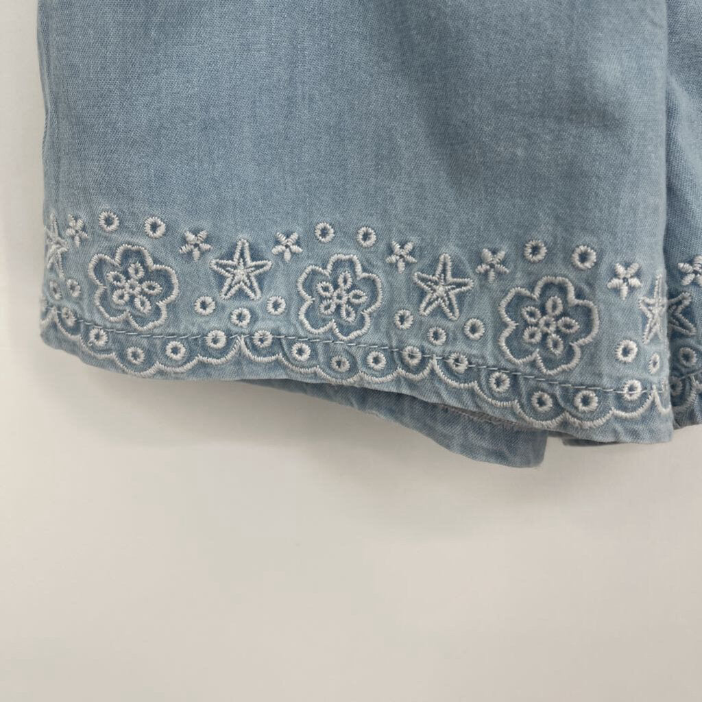 Levis S/s Romper