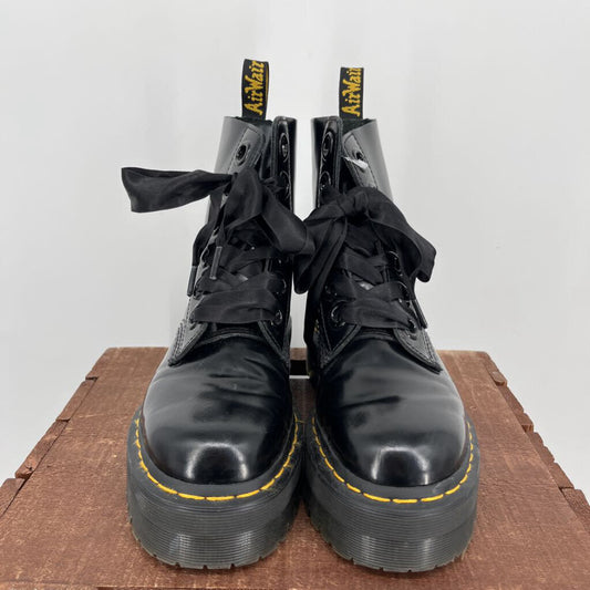 Dr Martens Platform Boots