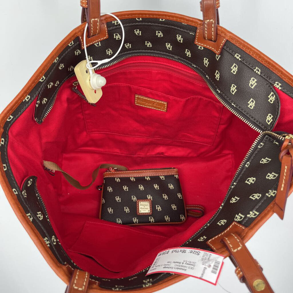 Dooney & Bourke Tote