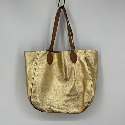 Michael Kors Reverse Tote