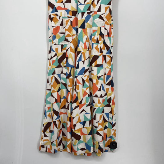 Maeve S/s Jumpsuit