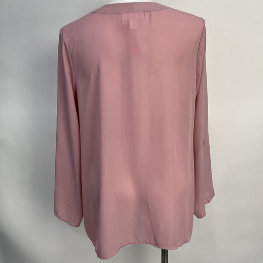 Motherhood L/s Shirt