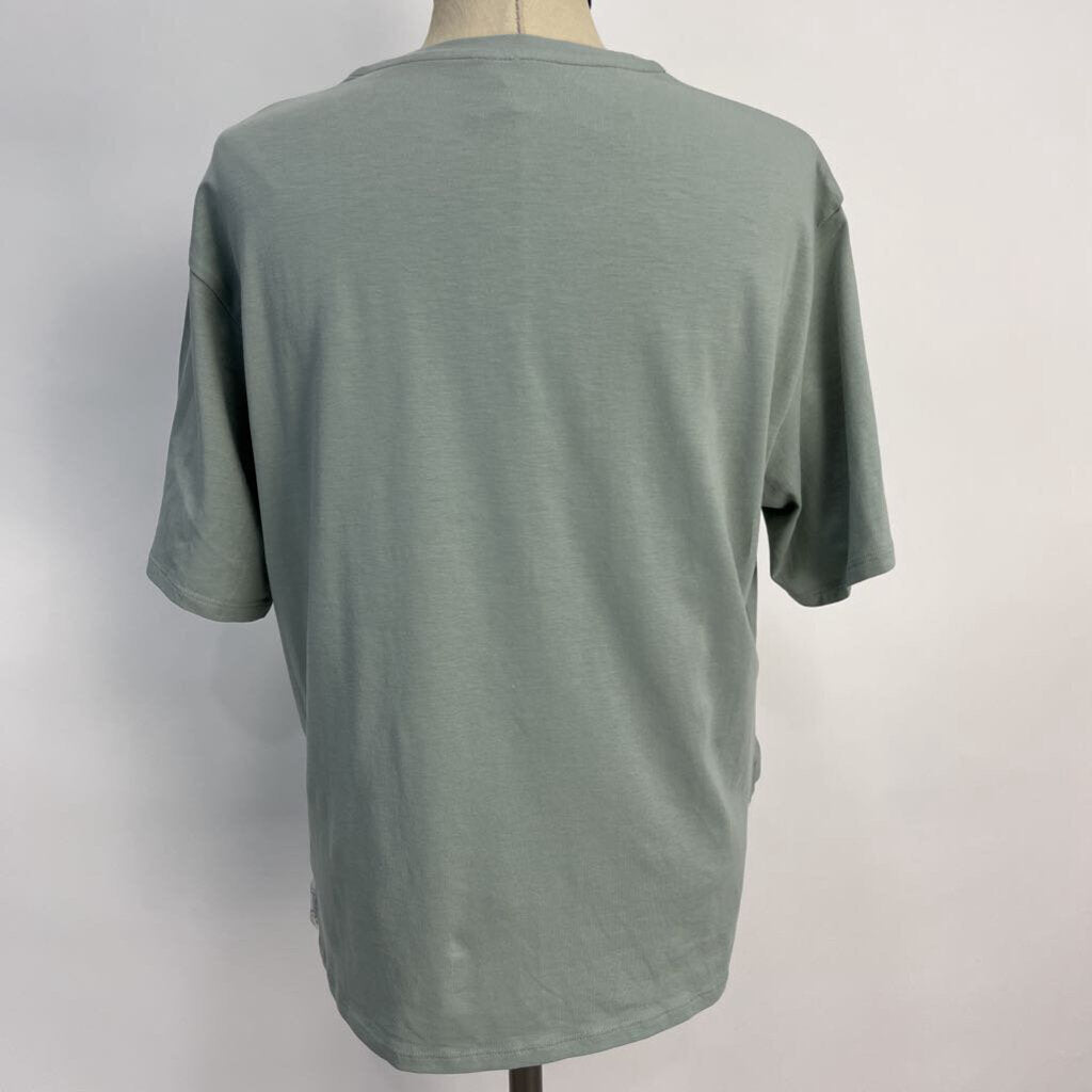 Lululemon S/s Shirt