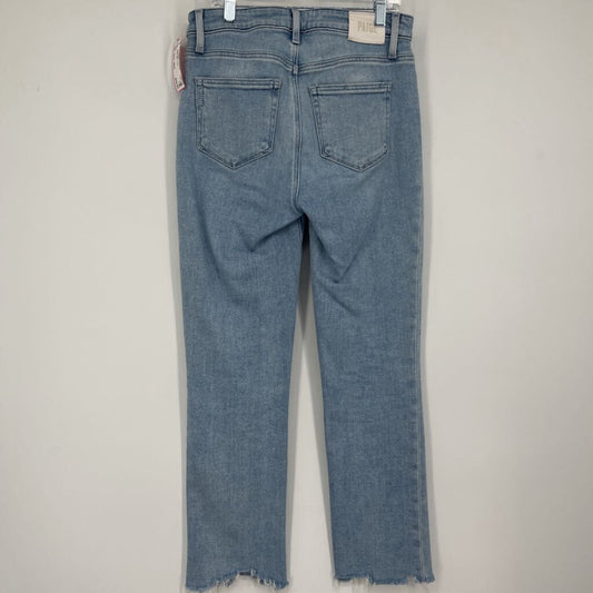 Paige Jeans