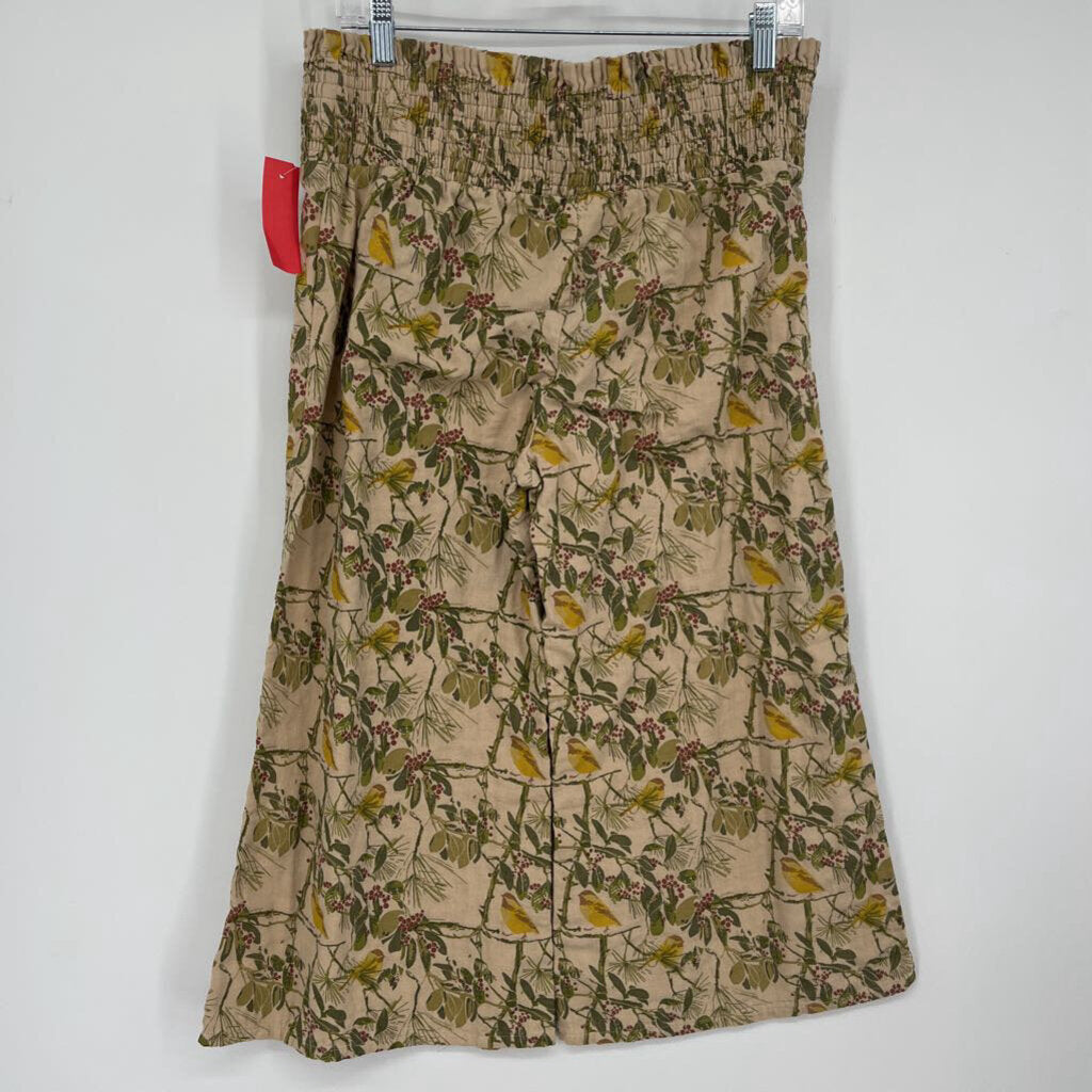 Kate Quinn Bird Pants