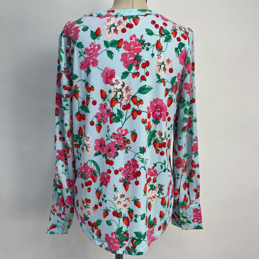 Ann Taylor l/s Shirt
