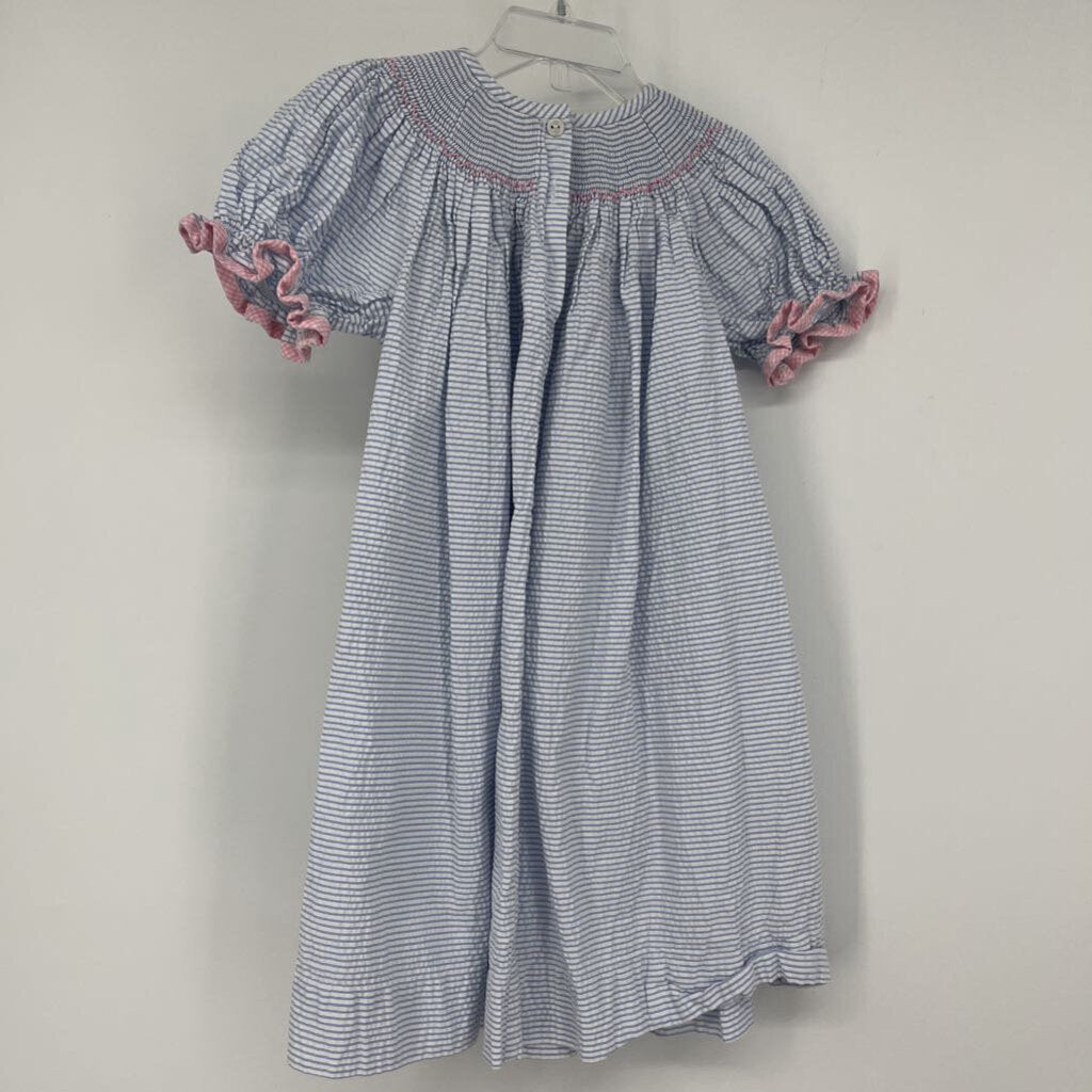 Southern Sunshine s/s Dress