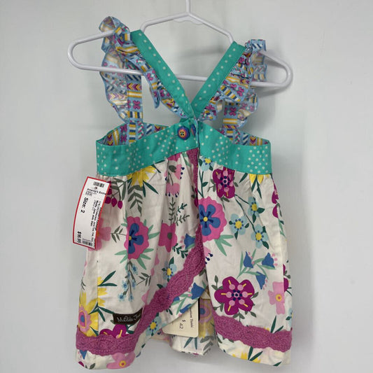 Matila Jane slvls Shirt