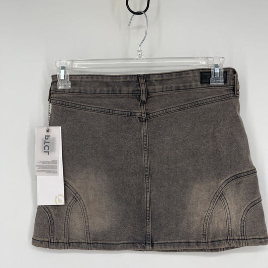 PTCL Denim Skirt