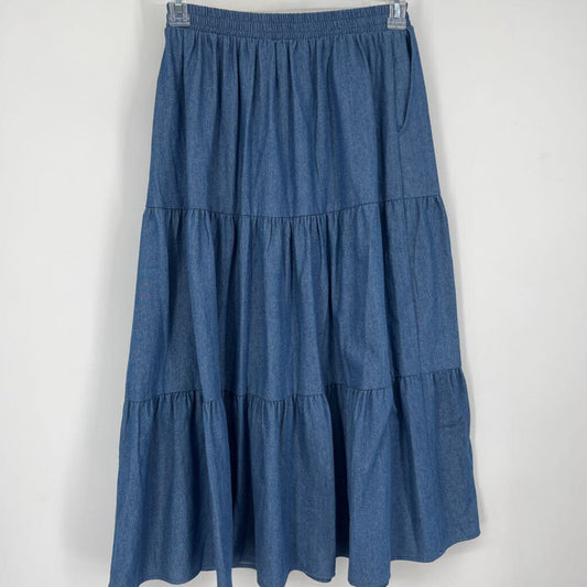 NLT Skirt