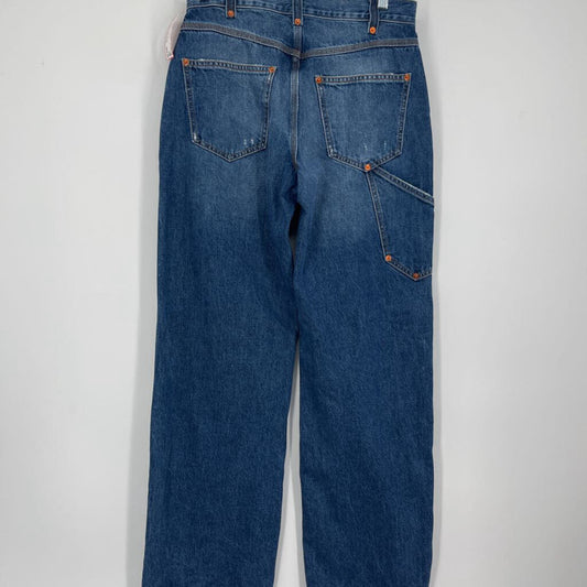 Re Done Jeans