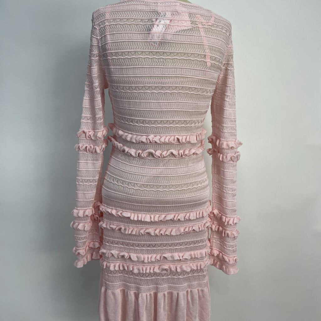Cinq a Sept l/s Dress