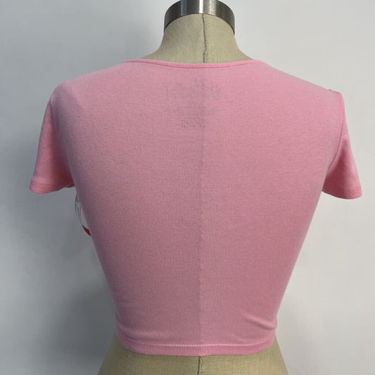 OG Babe Ss Tee