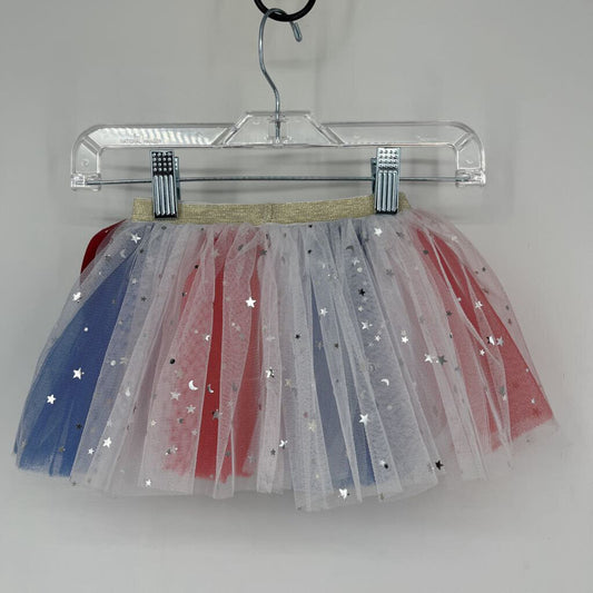 Sparkle Sisters Tulle Skirt