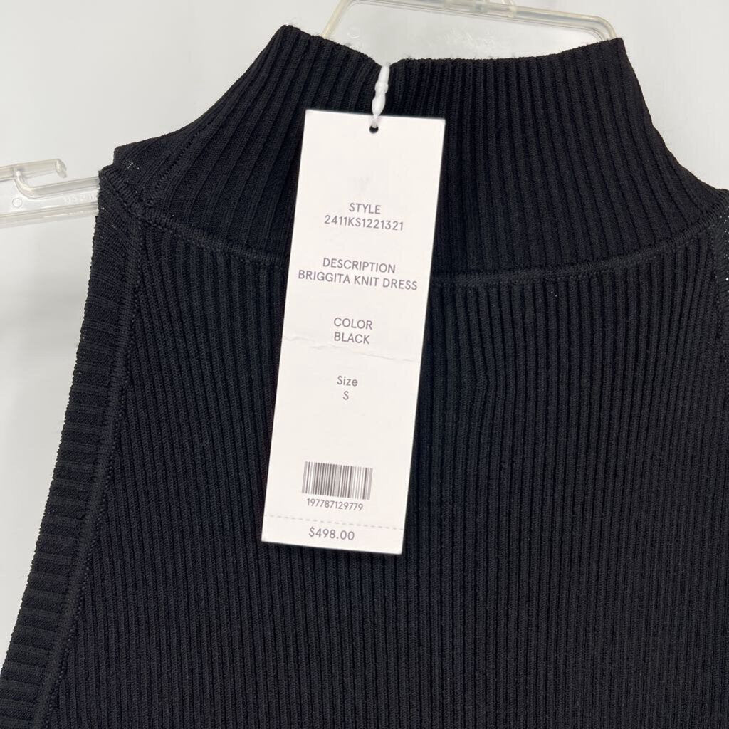 Veronica Beard Knit Dress