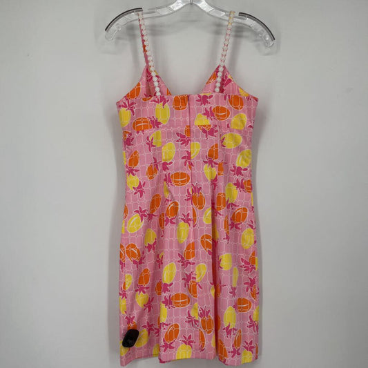 Lilly Pulitzer Slvls Dress