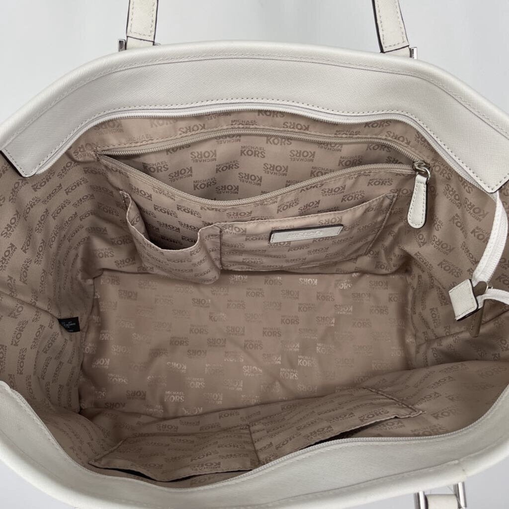 Michael Kors Saffiano Tote