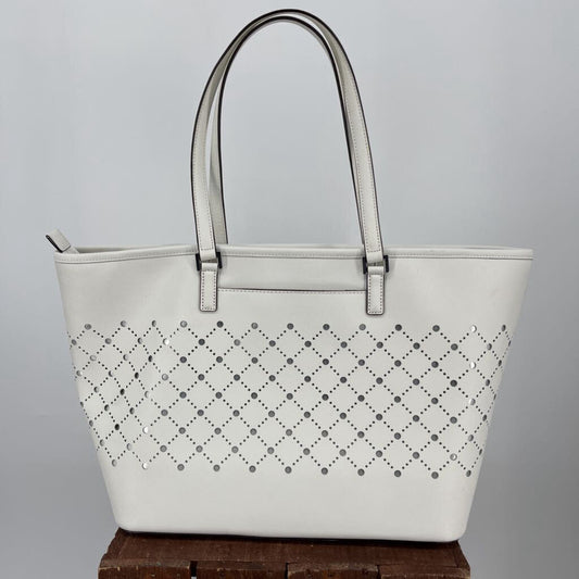 Michael Kors Saffiano Tote