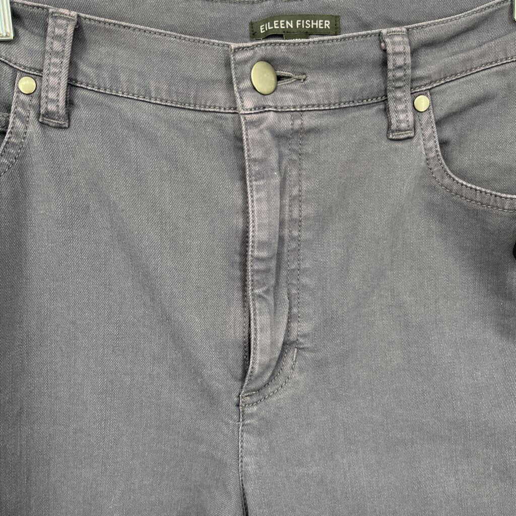 Eileen Fisher Jeans