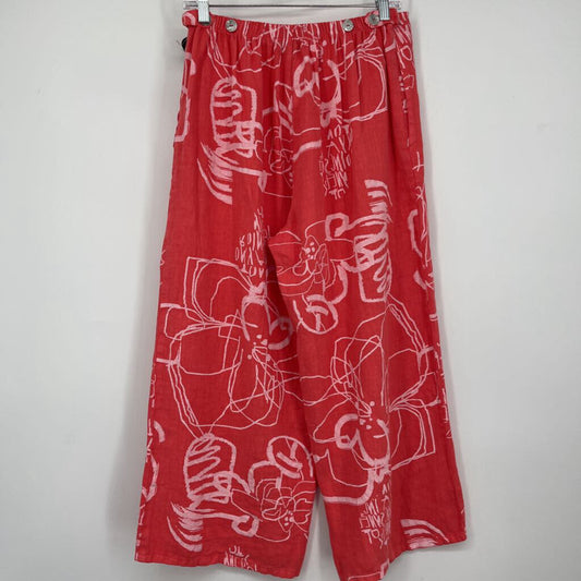 Fenini Linen Pants