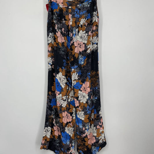 Astr Floral Pants