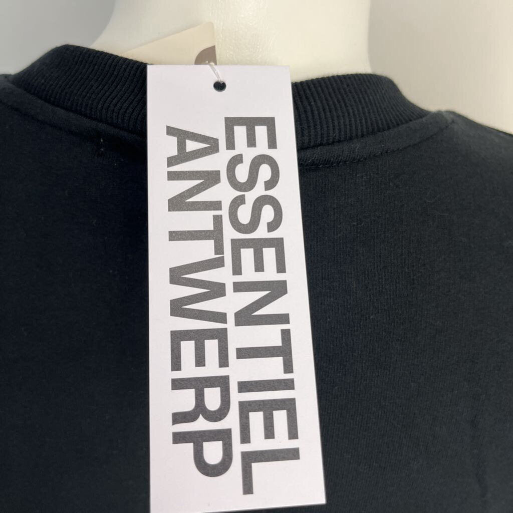 Essential Antwerp s/s Sweatshirt