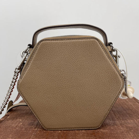 Coach X Jean-Michel Basquiat Crossbody