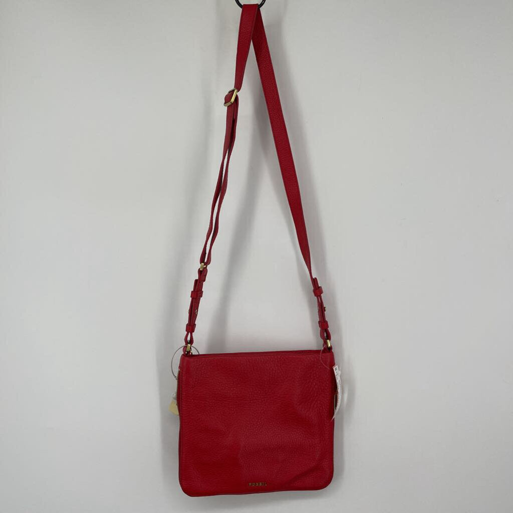 Fossil Crossbody