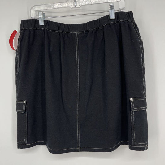 Dream Jeannes Skort