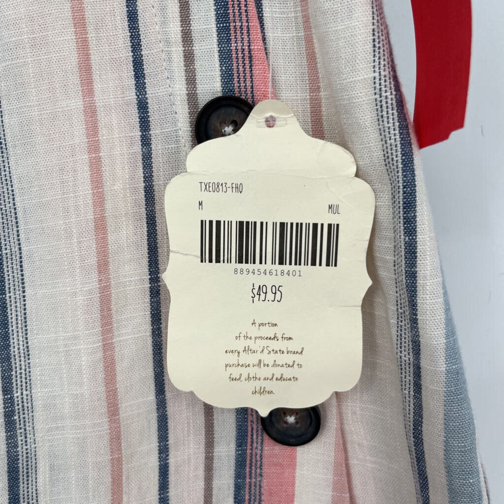 Altrd State Linen Skort