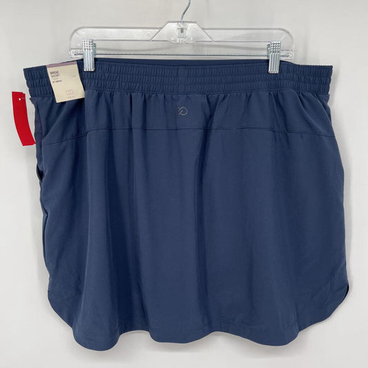 Calia Golf Skort