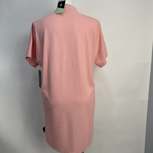 Tuckernuck S/s Polo Dress