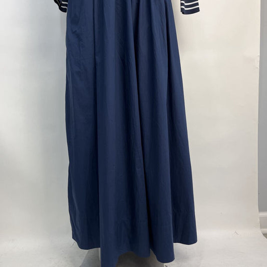 Tuckernuck L/s Maxi Dress