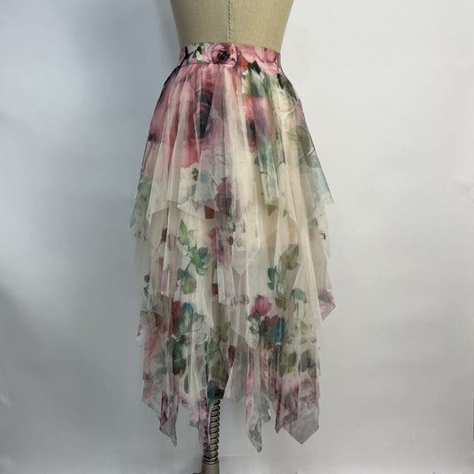 Origami Skirt