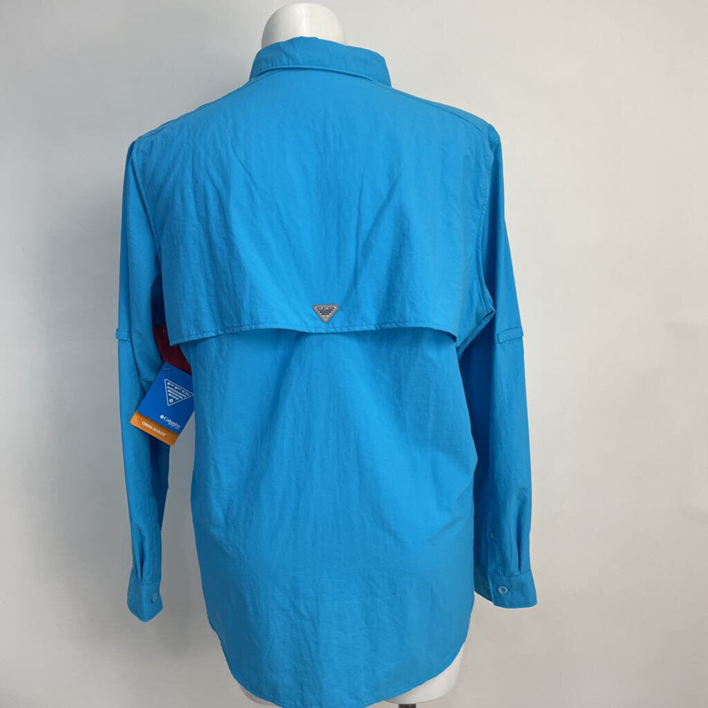 Columbia L/s Shirt