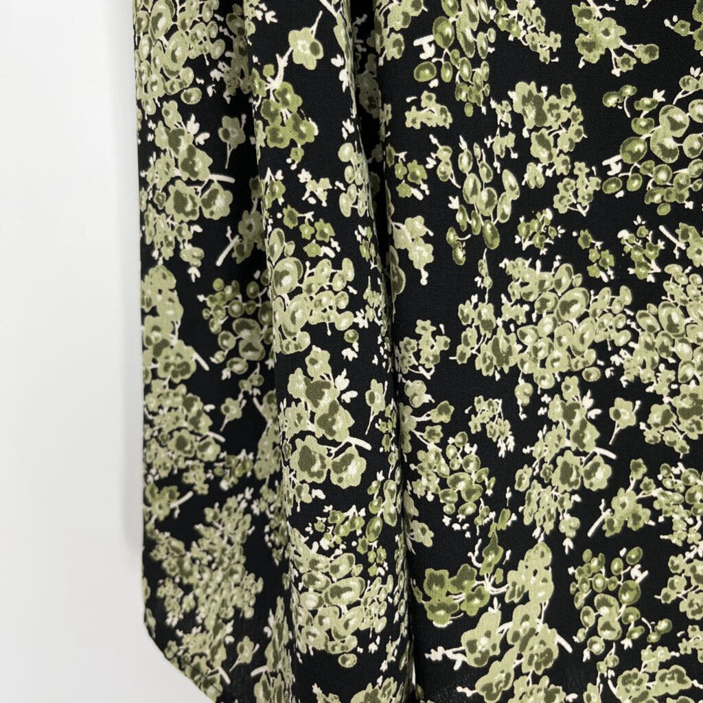 Rena Rowan Floral Skirt