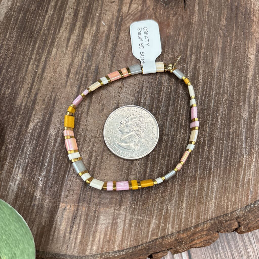 Shashi Tilu Bracelet