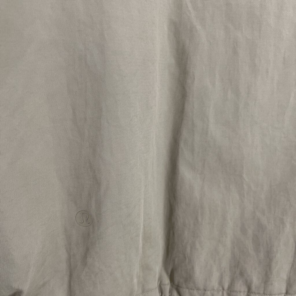 Lululemon Coaches Jacket