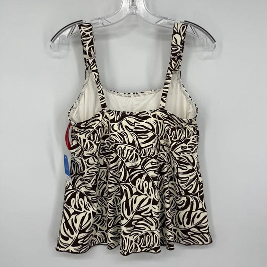 Lands End Tankini