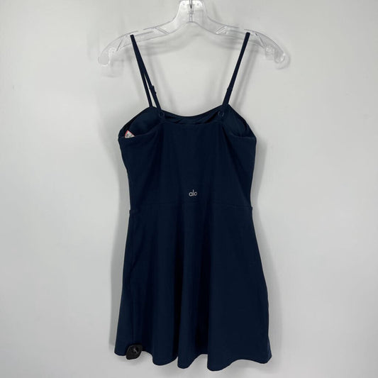 ALO Slvls Play Dress