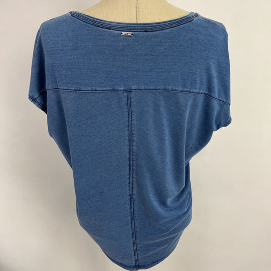 WHBM Sleeveless Shirt