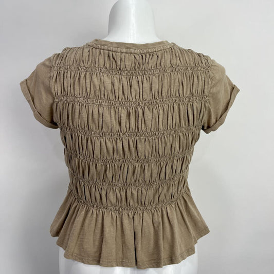 Pilcro s/s Shirt