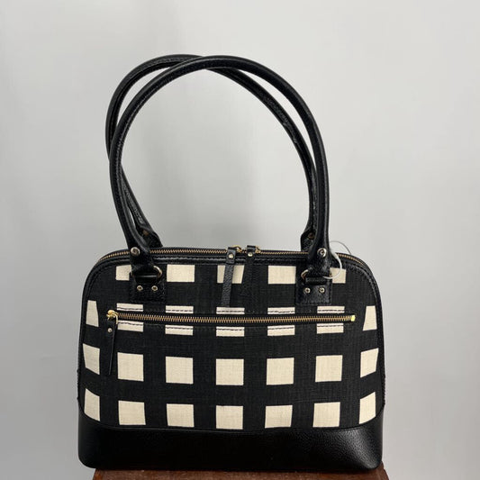 Kate Spade Checked Handbag
