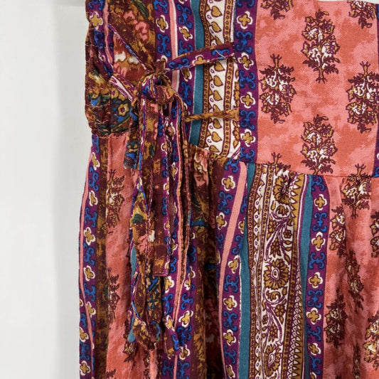 Earthbound Skirt