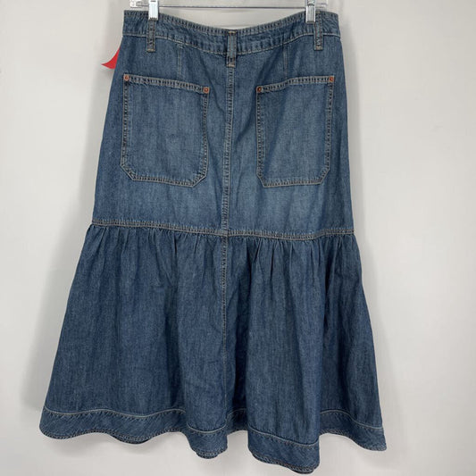 We the Free SKirt