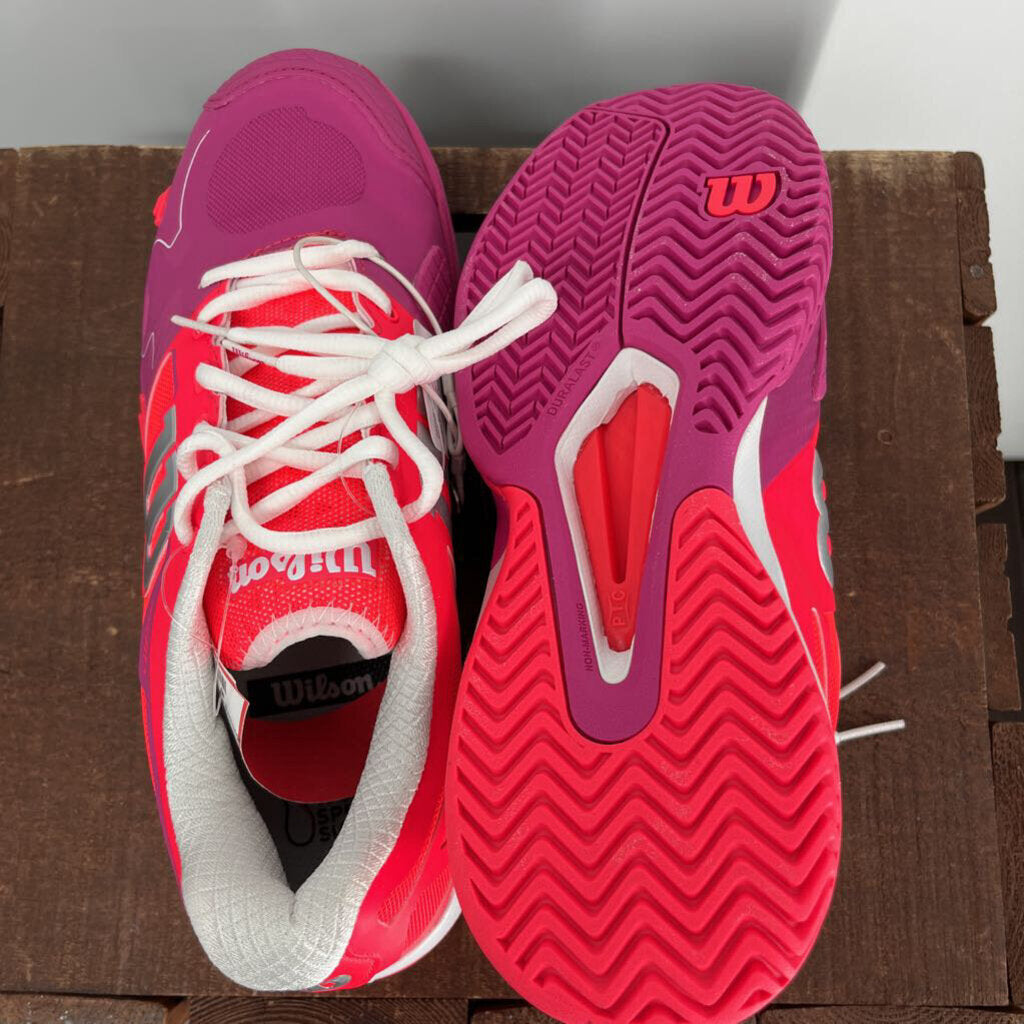 Wilson Tennis Shoe