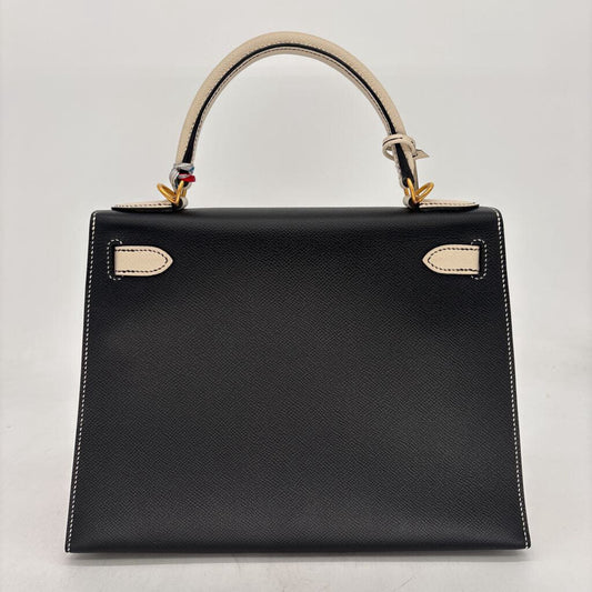 Hermès Kelly Sellier 28