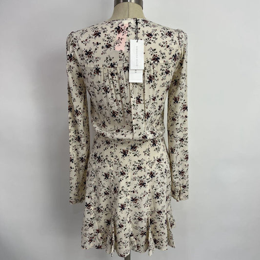 Veronica Beard l/s Dress