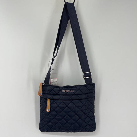 MZ Wallace Quilted Crossbody